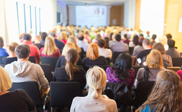 Marketo Summit Case Study: Boosting Conference Engagement With Advocate Marketing